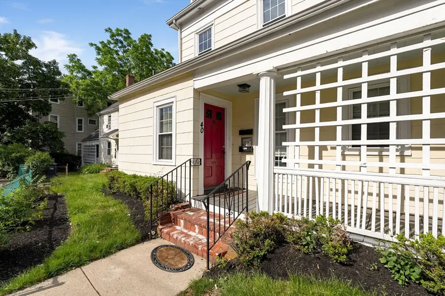 40 Victory Road, Boston, MA 02122 - #2