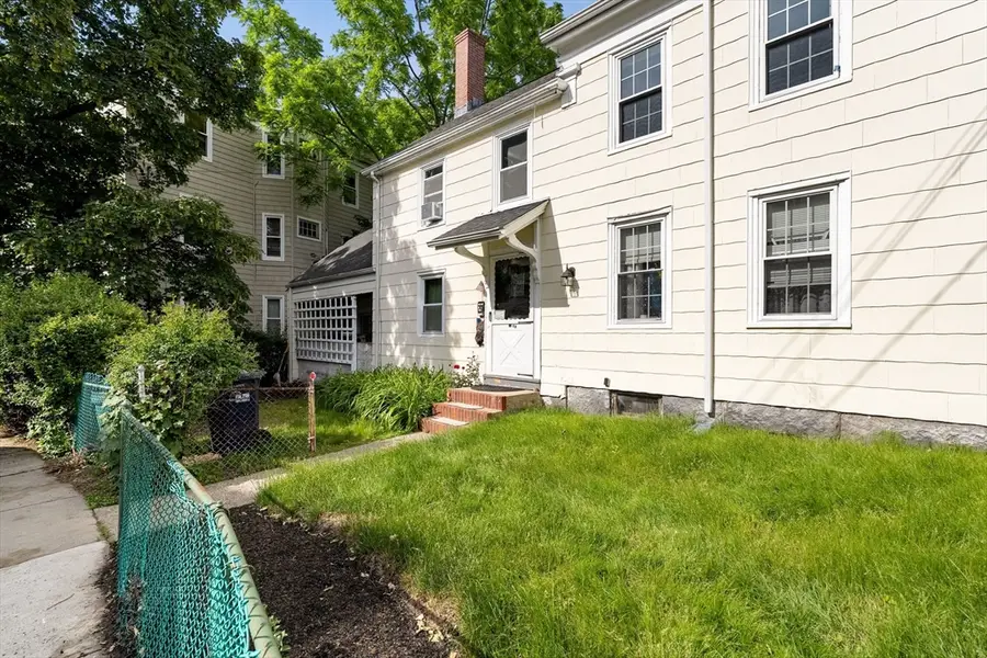 40 Victory Road, Boston, MA 02122 - #3
