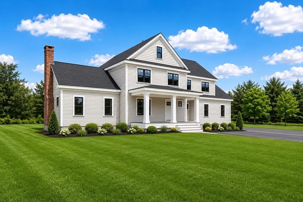 2 Colburn Lane, Littleton, MA 01460 - #1