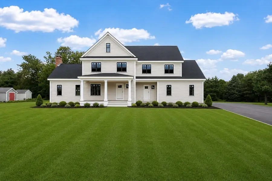2 Colburn Lane, Littleton, MA 01460 - #2
