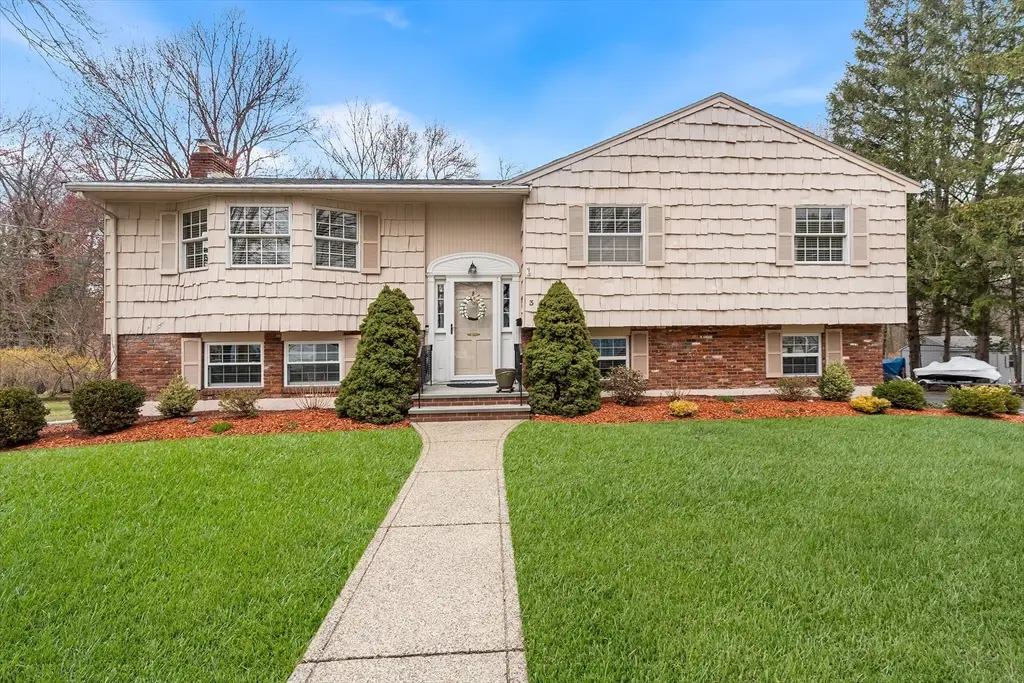 3 Harvard St, Peabody, MA 01960 - #1