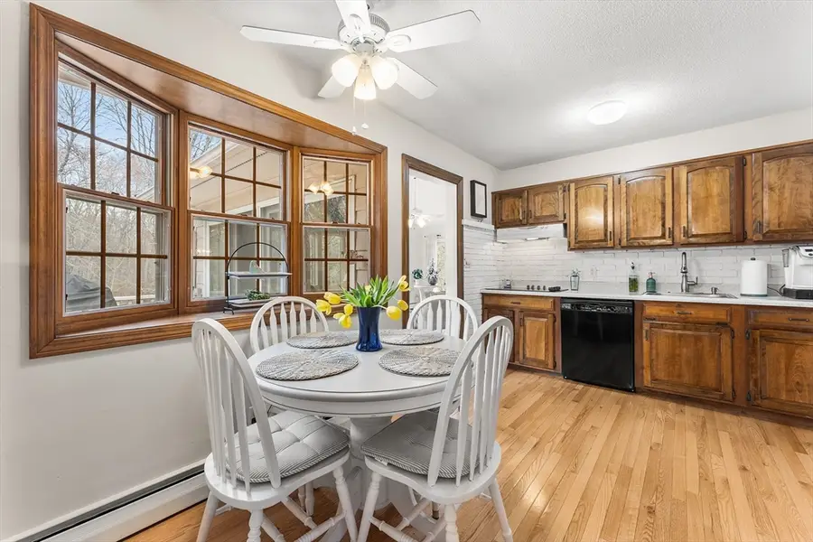 3 Harvard St, Peabody, MA 01960 - #3