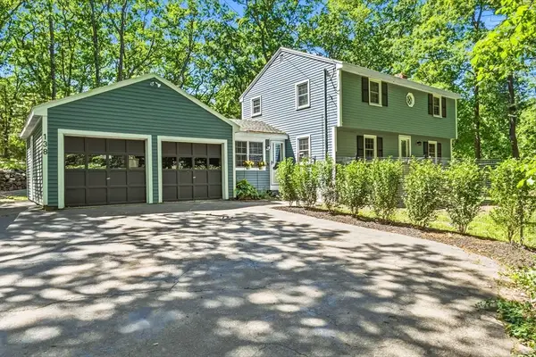 138 Killam Hill Rd, Boxford, MA 01921