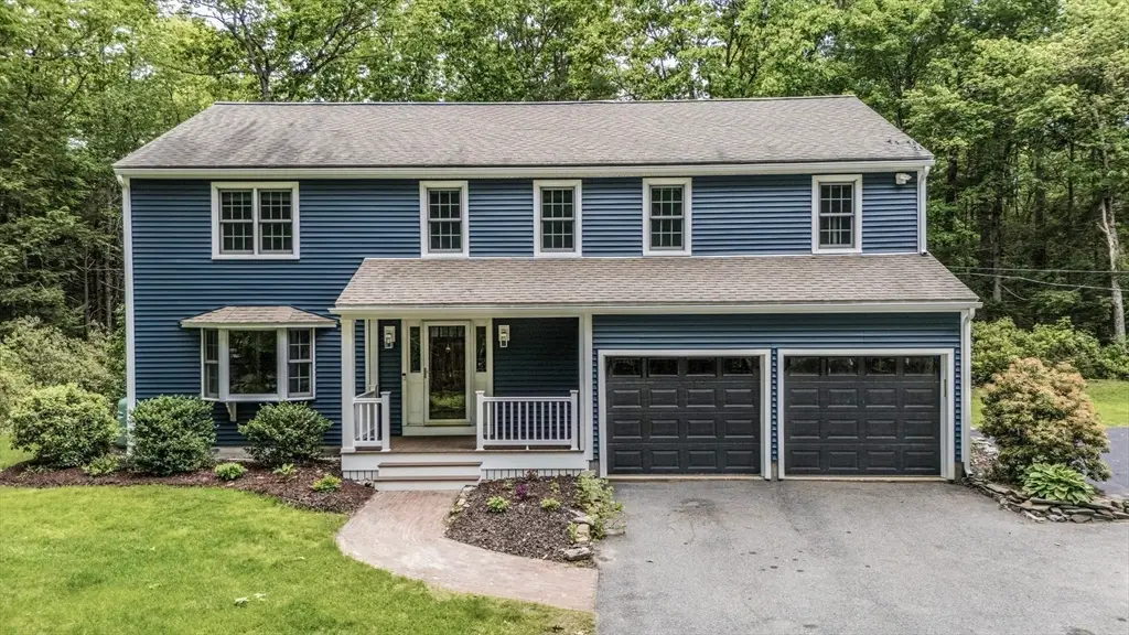 62A East Gardner, Westminster, MA 01473 - #1