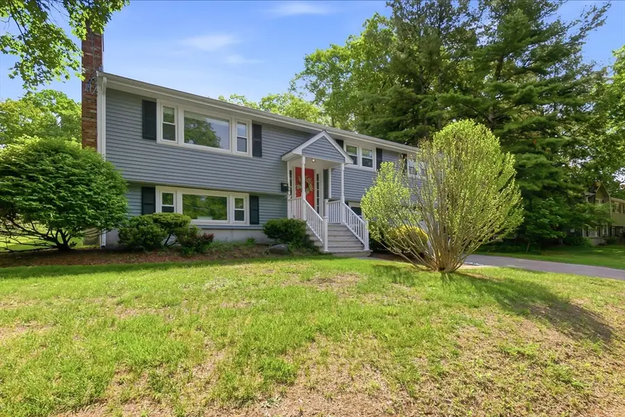 79 Martin Rd, Reading, MA 01867 - #2
