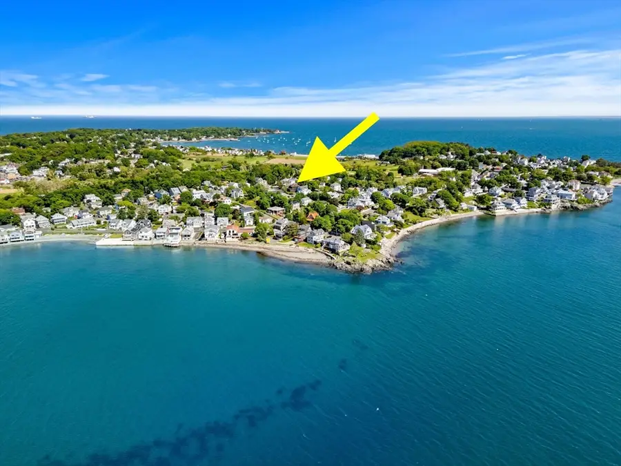 26 Karolyn Circle, Nahant, MA 01908 - #2
