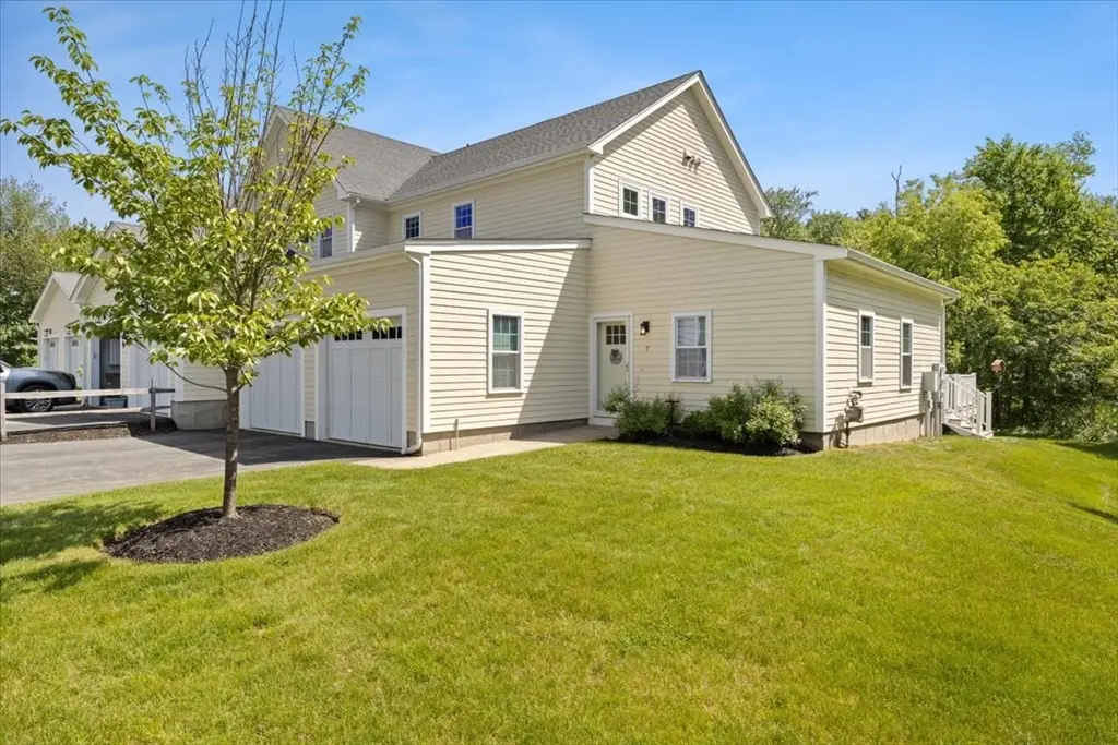 590 Washington Street #7, Pembroke, MA 02359 - #1