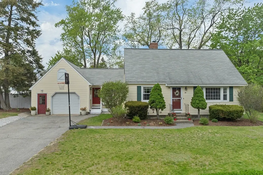 18 Buckman Drive, Chelmsford, MA 01824 - #1