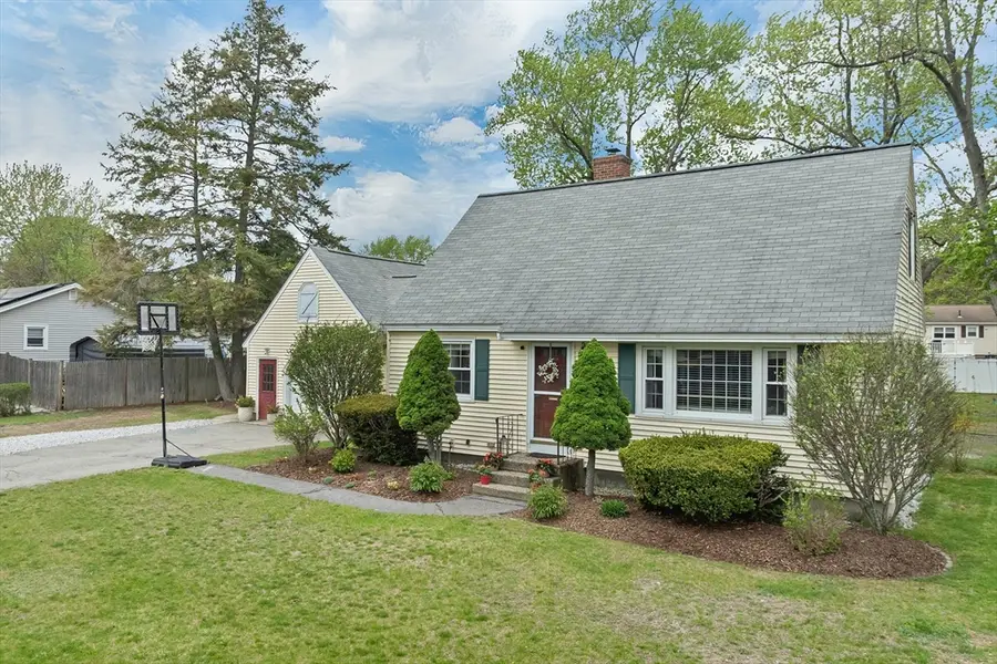 18 Buckman Drive, Chelmsford, MA 01824 - #3