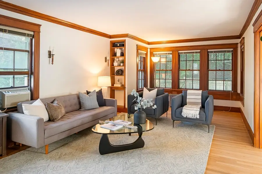 1643 Washington St, Newton, MA 02465 - #3