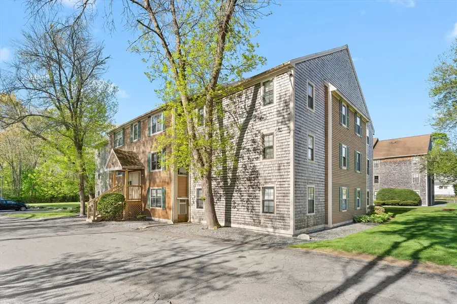 35 Eagle Avenue #Unit-7, Brockton, MA 02301 - #2