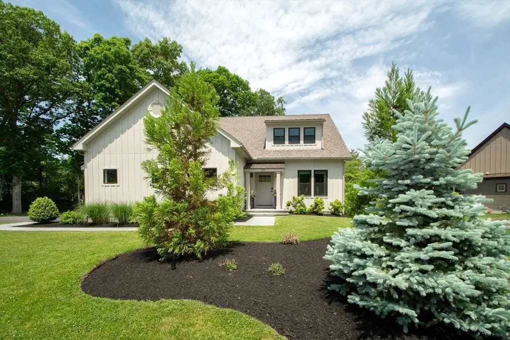 23 Kingston Street, Kingston, MA 02364 - #1