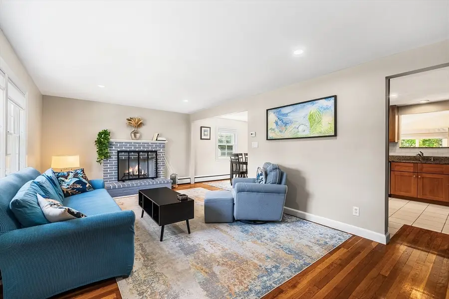 21 Bartlett Ave, Lexington, MA 02420 - #2