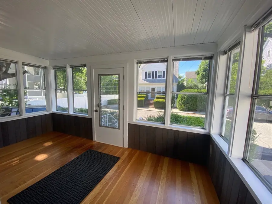 14 Welton Road, Boston, MA 02132 - #3