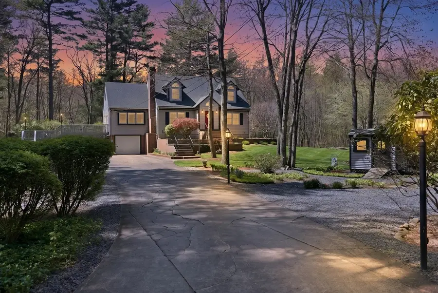22 Country Lane, Berkley, MA 02779 - #2