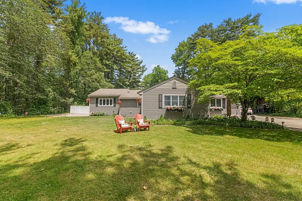 23 Paradise Ln, Halifax, MA 02338 - #1