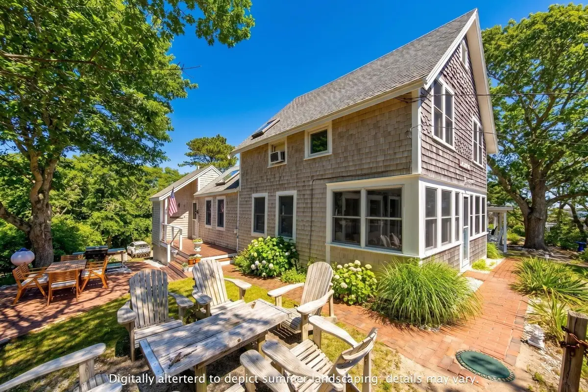 838 Commercial Street #Unit 1, Provincetown, MA 02657 - #1