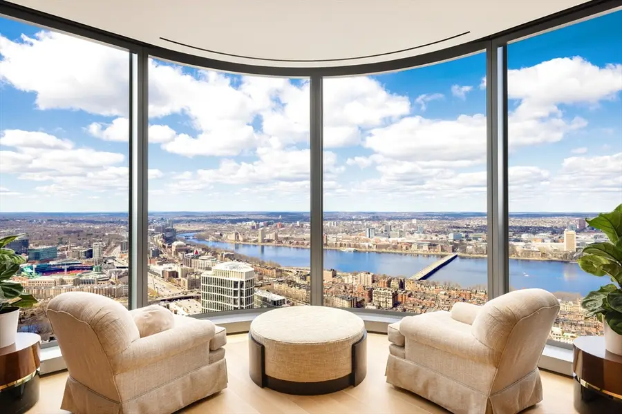 1 Dalton St #4901, Boston, MA 02199 - #2