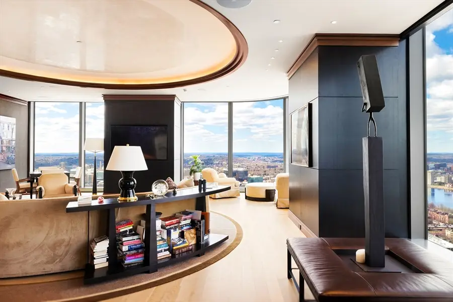 1 Dalton St #4901, Boston, MA 02199 - #3