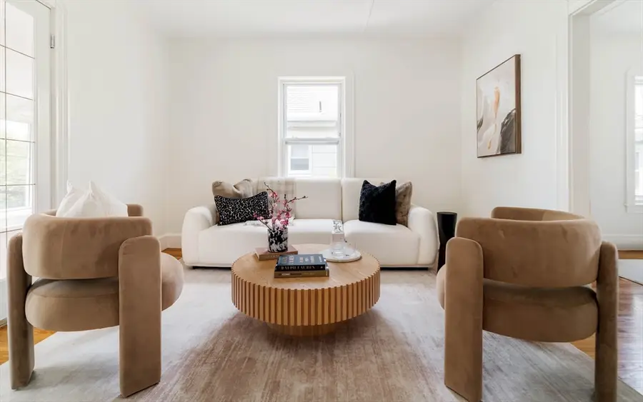 25 Granite Street, Cambridge, MA 02139 - #3