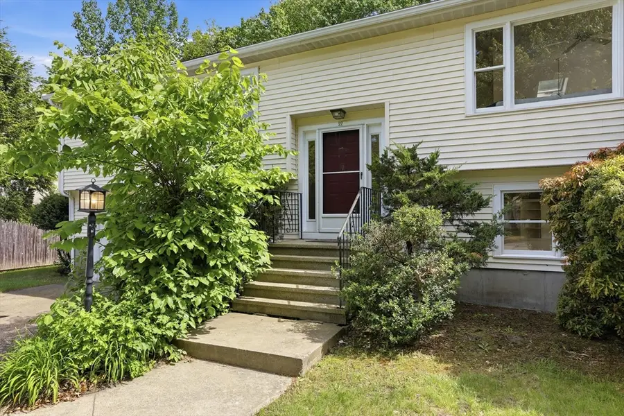 22 Railroad Avenue, Bedford, MA 01730 - #2