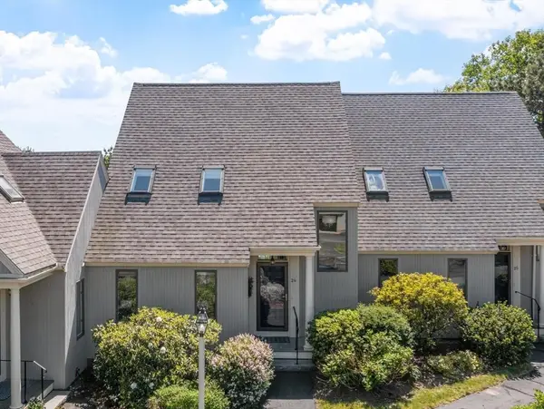 24 Bayridge Lane #24, Rockport, MA 01966