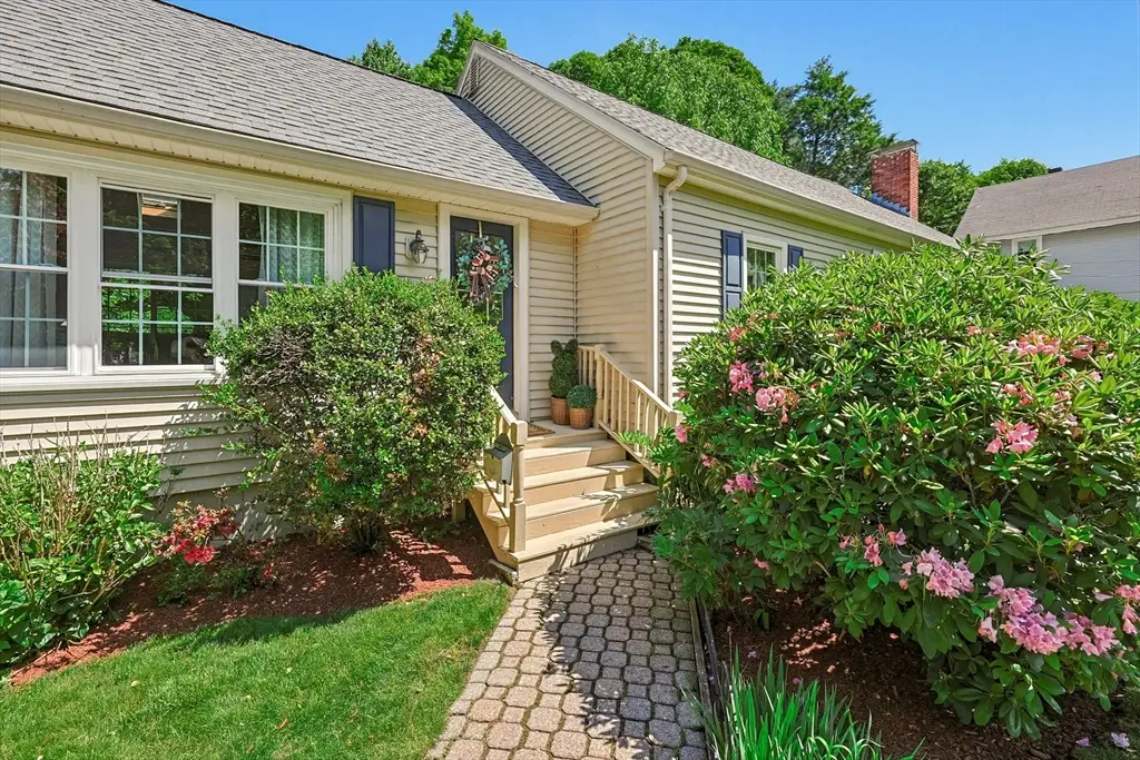 100 Greenwood, Marlborough, MA 01752 - #1