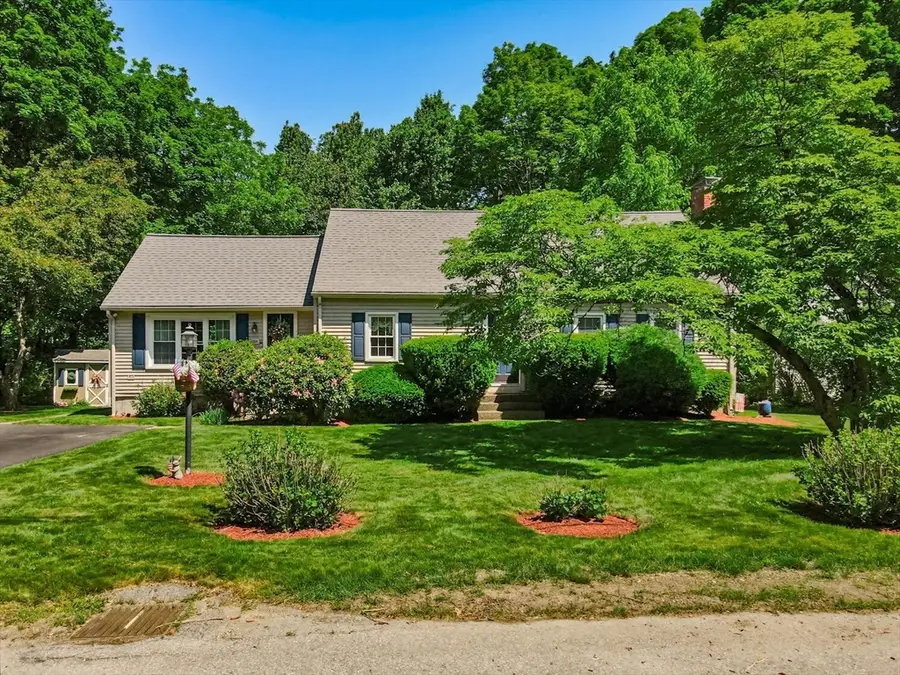 100 Greenwood, Marlborough, MA 01752 - #2