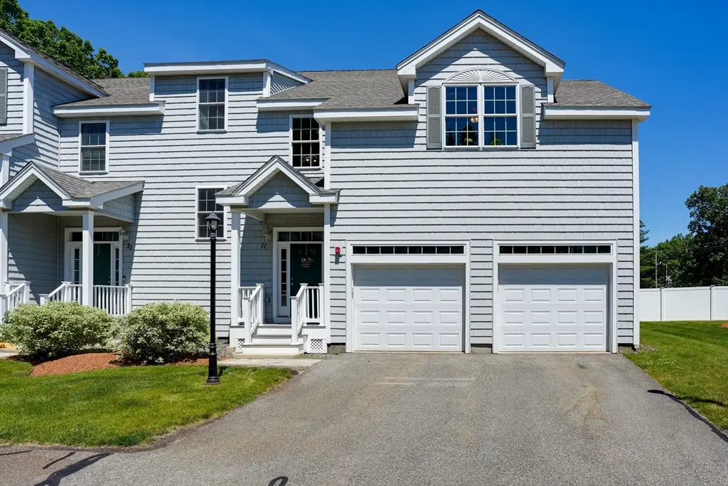 11 Nolan Ct #11, Tewksbury, MA 01876 - #1