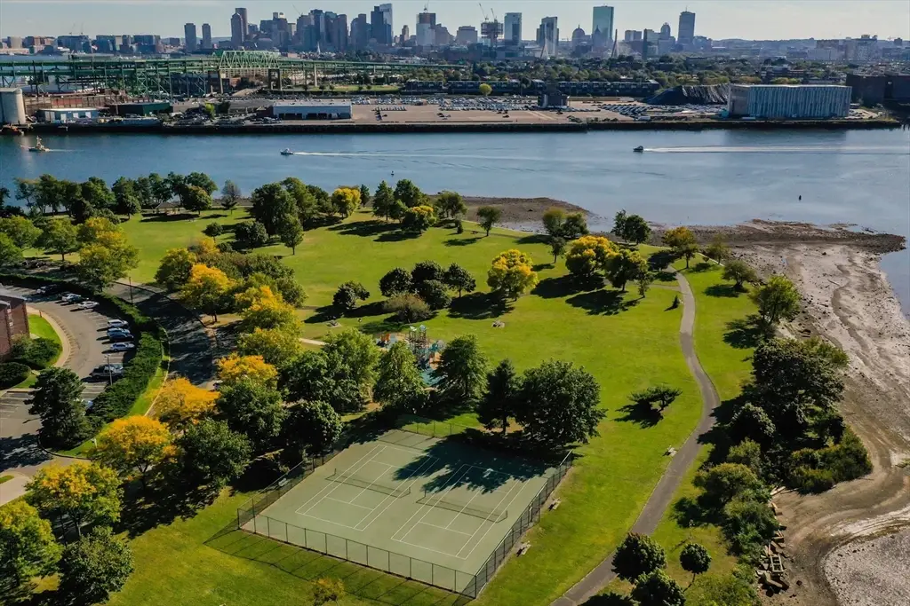 1 Boatswains Way #1, Chelsea, MA 02150 - #1