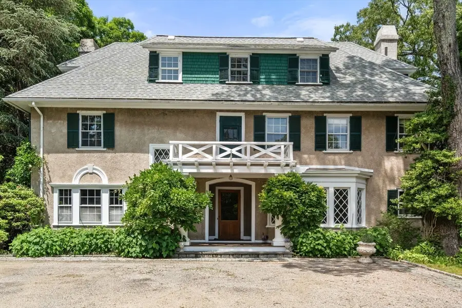 448 Washington Street, East Walpole, MA 02032 - #2