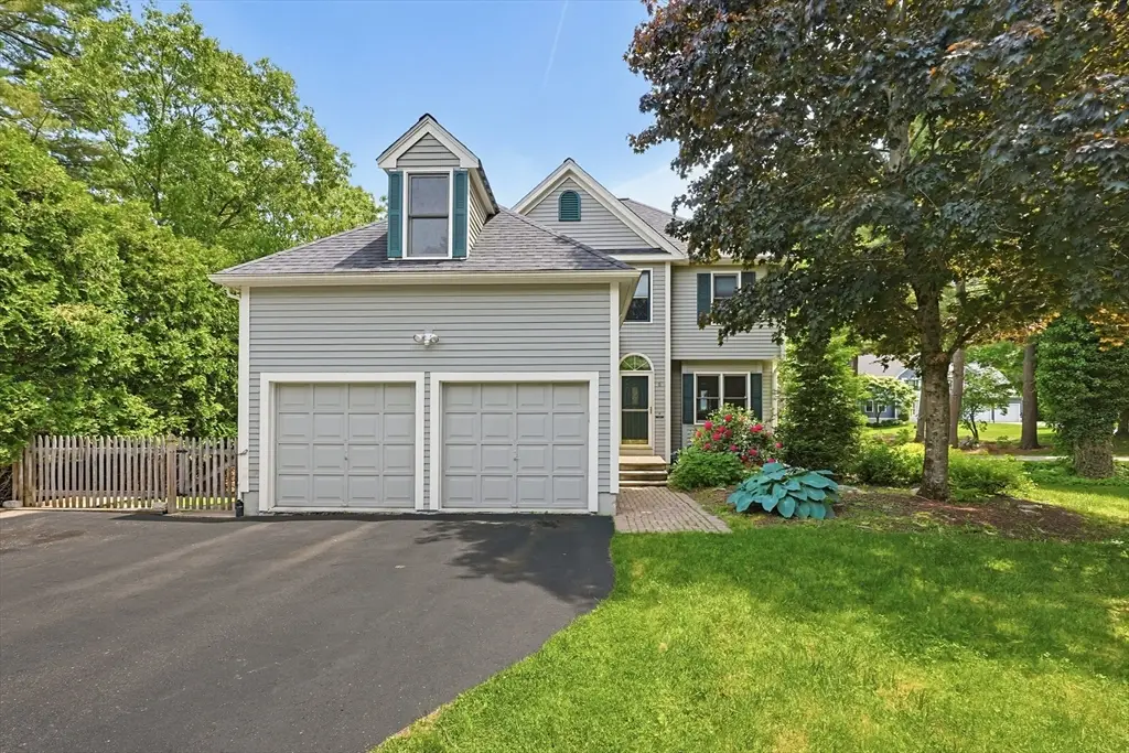 6 Oakwood Ct., Framingham, MA 01701 - #1
