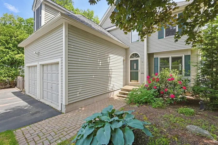 6 Oakwood Ct., Framingham, MA 01701 - #2