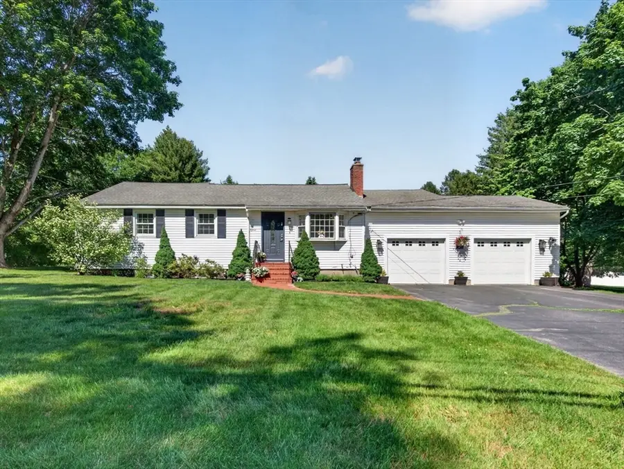 15 Lovejoy Rd, Andover, MA 01810 - #2