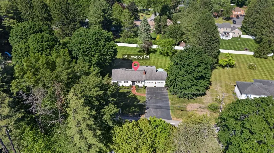 15 Lovejoy Rd, Andover, MA 01810 - #3