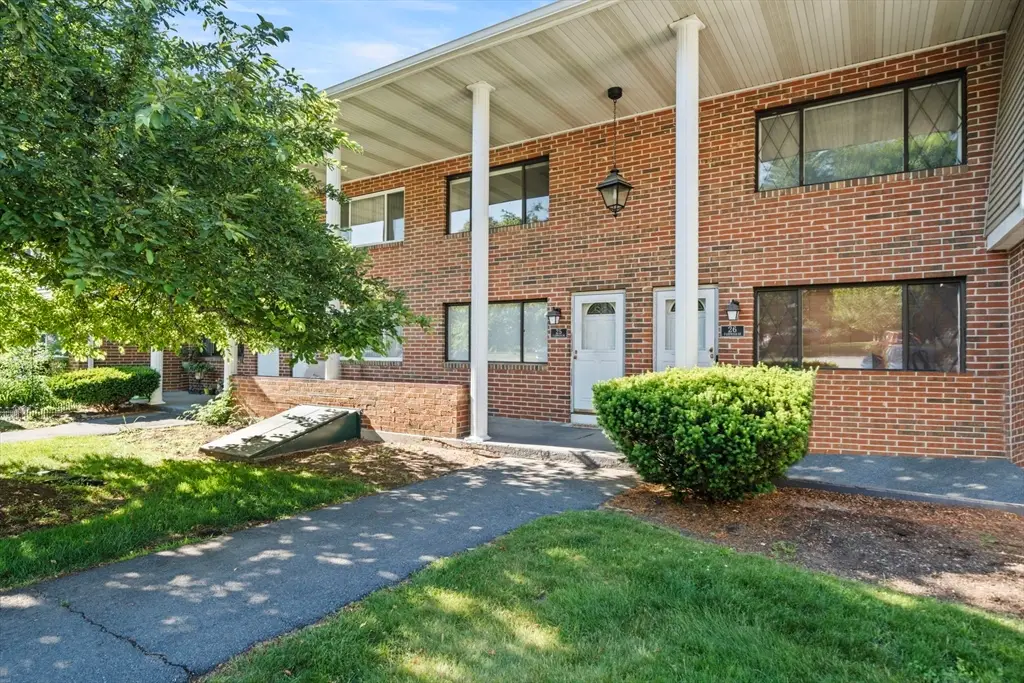 25 Farrwood Dr #25, Haverhill, MA 01835 - #1