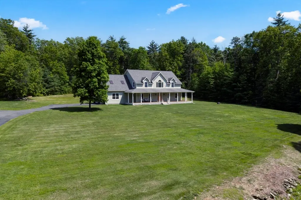 59 James Rd, Ware, MA 01082 - #1
