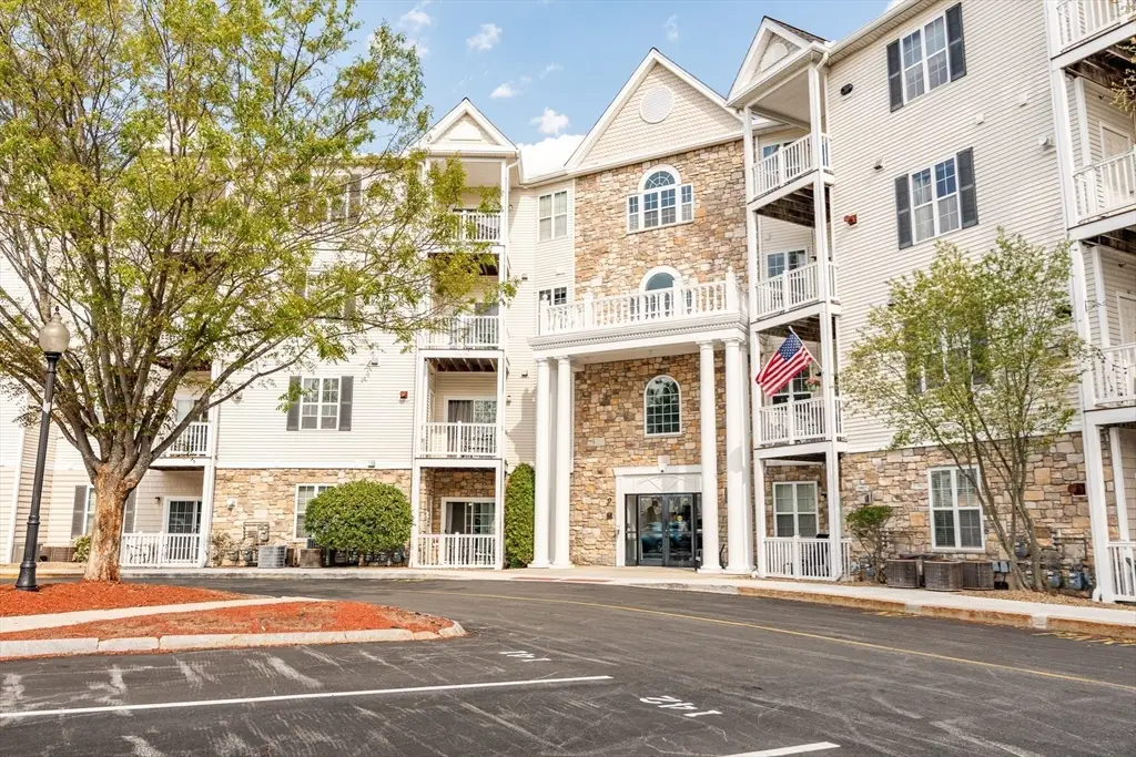 21 Hampshire Rd #108, Methuen, MA 01844 - #1