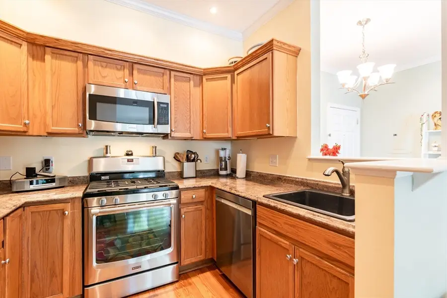 21 Hampshire Rd #108, Methuen, MA 01844 - #3