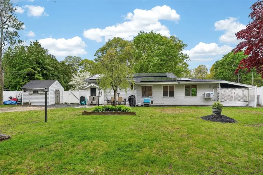 31 Mount View Dr., Clinton, MA 01510 - #2