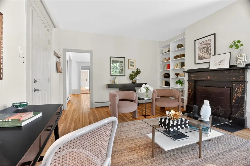 177 Webster Street #1, Boston, MA 02128 - #1