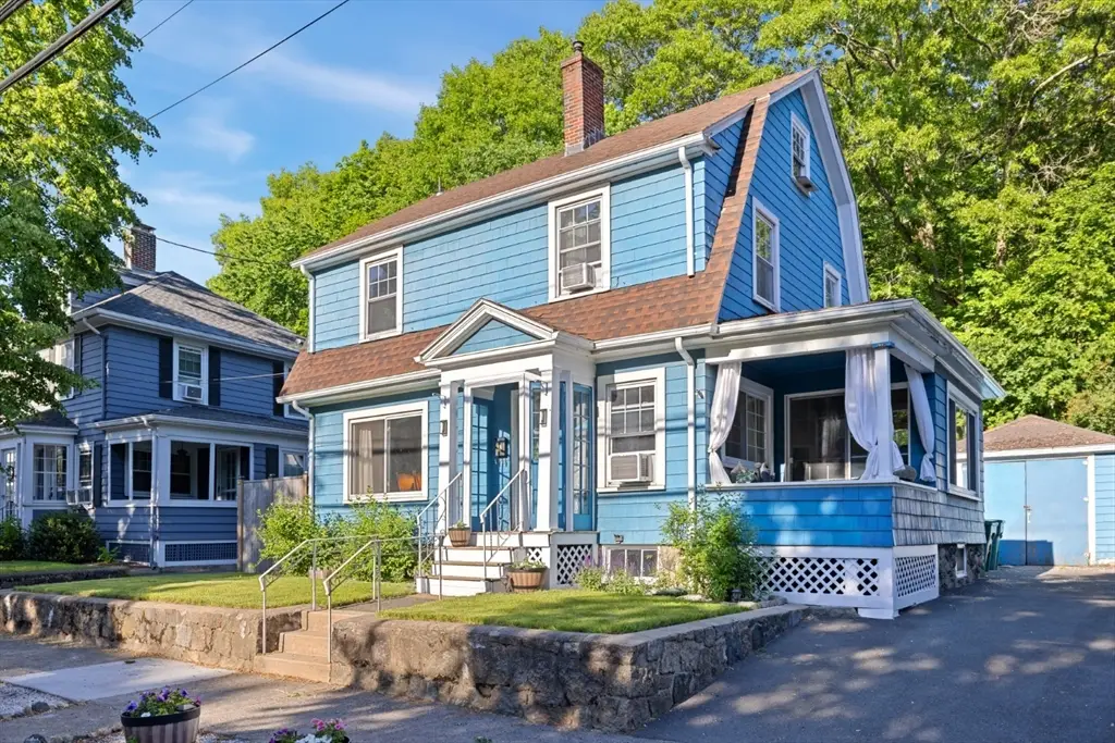 60 Broadway, Lynn, MA 01904 - #1