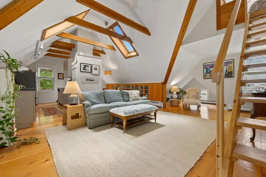 61 Federal St #3, Newburyport, MA 01950 - #2