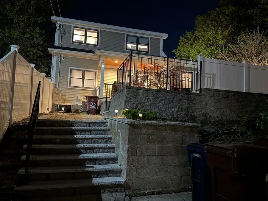 32 Fremont Ave, Everett, MA 02149 - #3