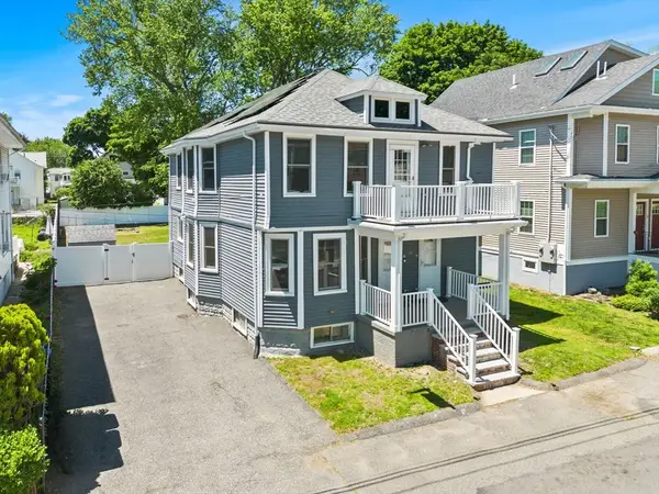 18 Mystic Street, Medford, MA 02155