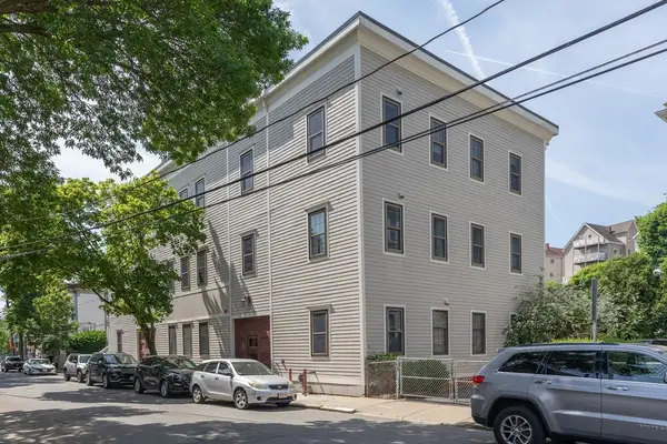 74 Gilman St #4, Somerville, MA 02145