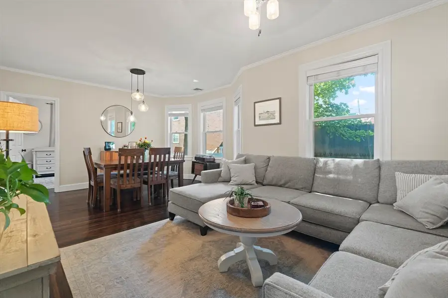 10 Ashmont Ct #1, Boston, MA 02122 - #2