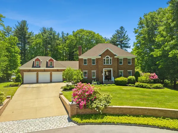 58 Shirley Road, Raynham, MA 02767