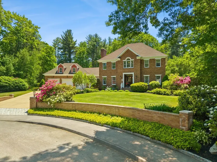 58 Shirley Road, Raynham, MA 02767 - #2