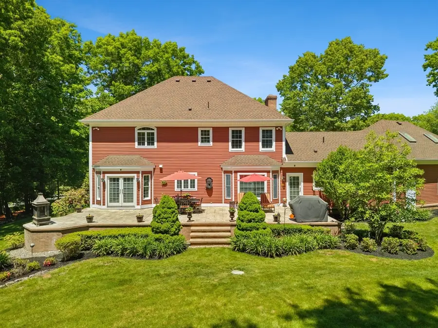 58 Shirley Road, Raynham, MA 02767 - #3